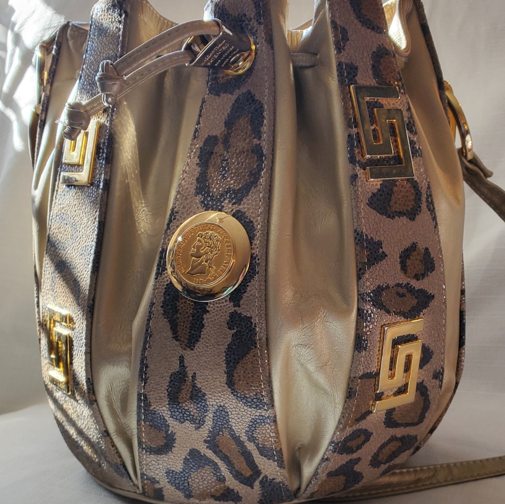 Mazzatia Handbag